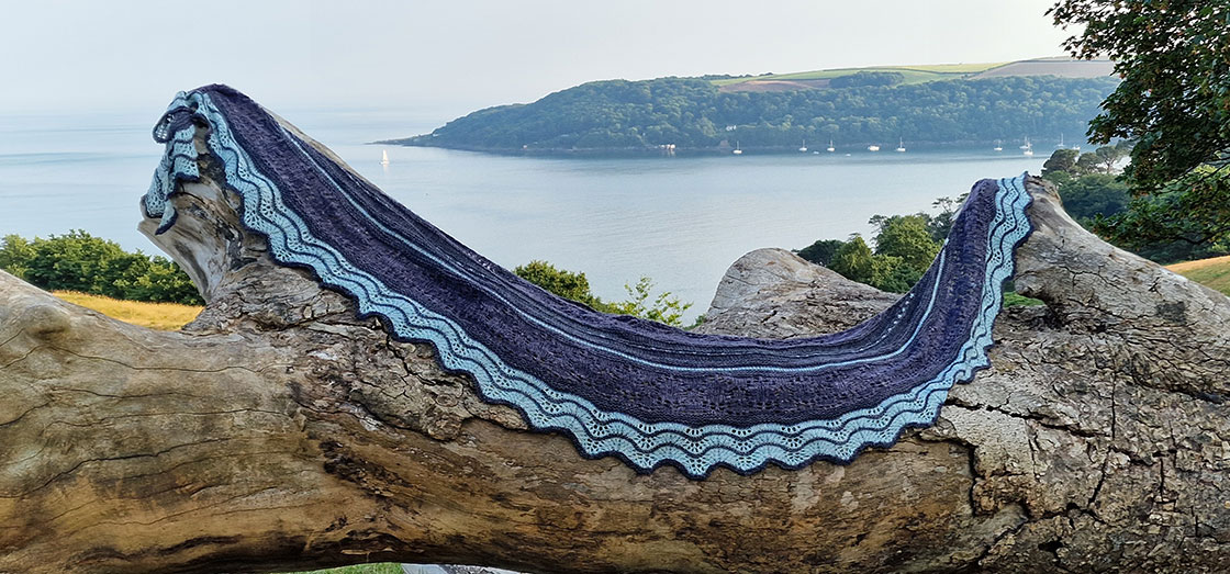 Knitted Product 1