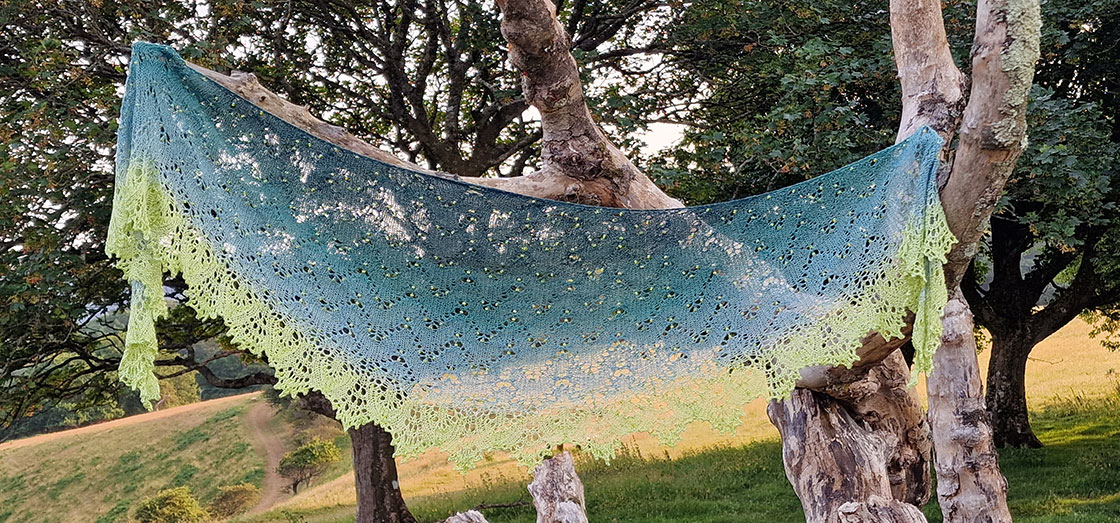 Knitted Product 2