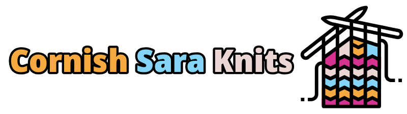 Sara Knits Logo